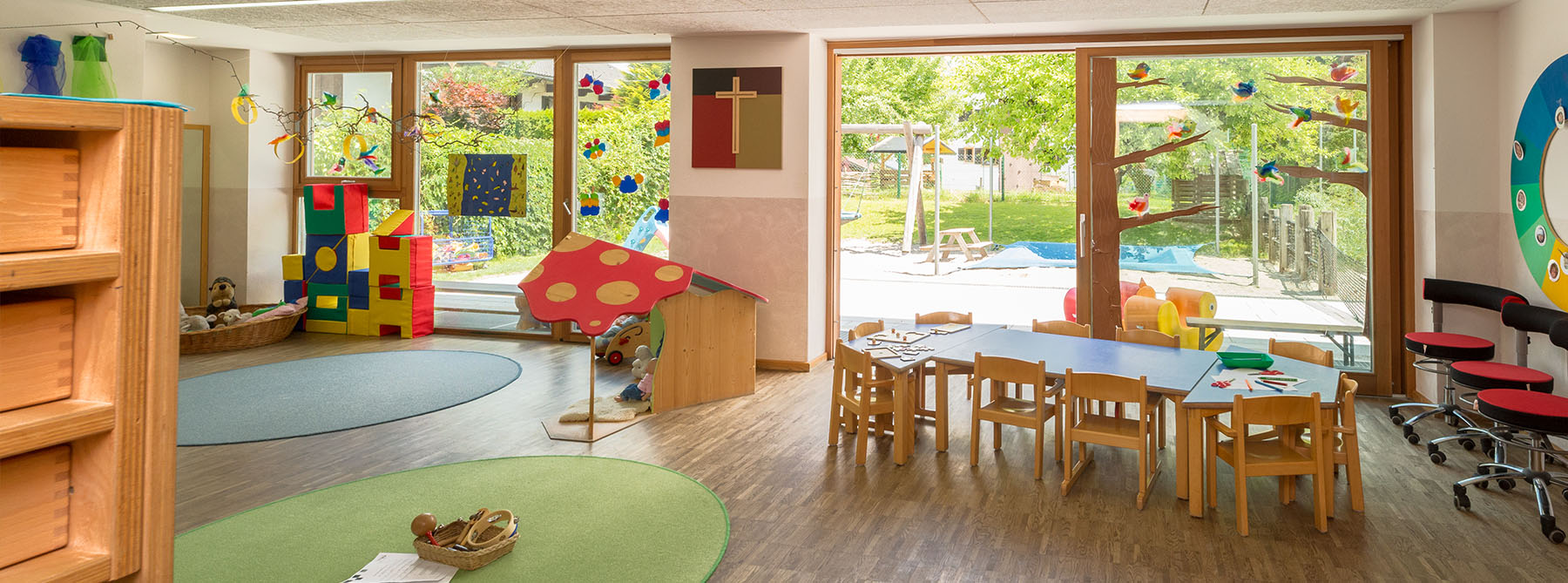 Home | Audorfer Kindernest